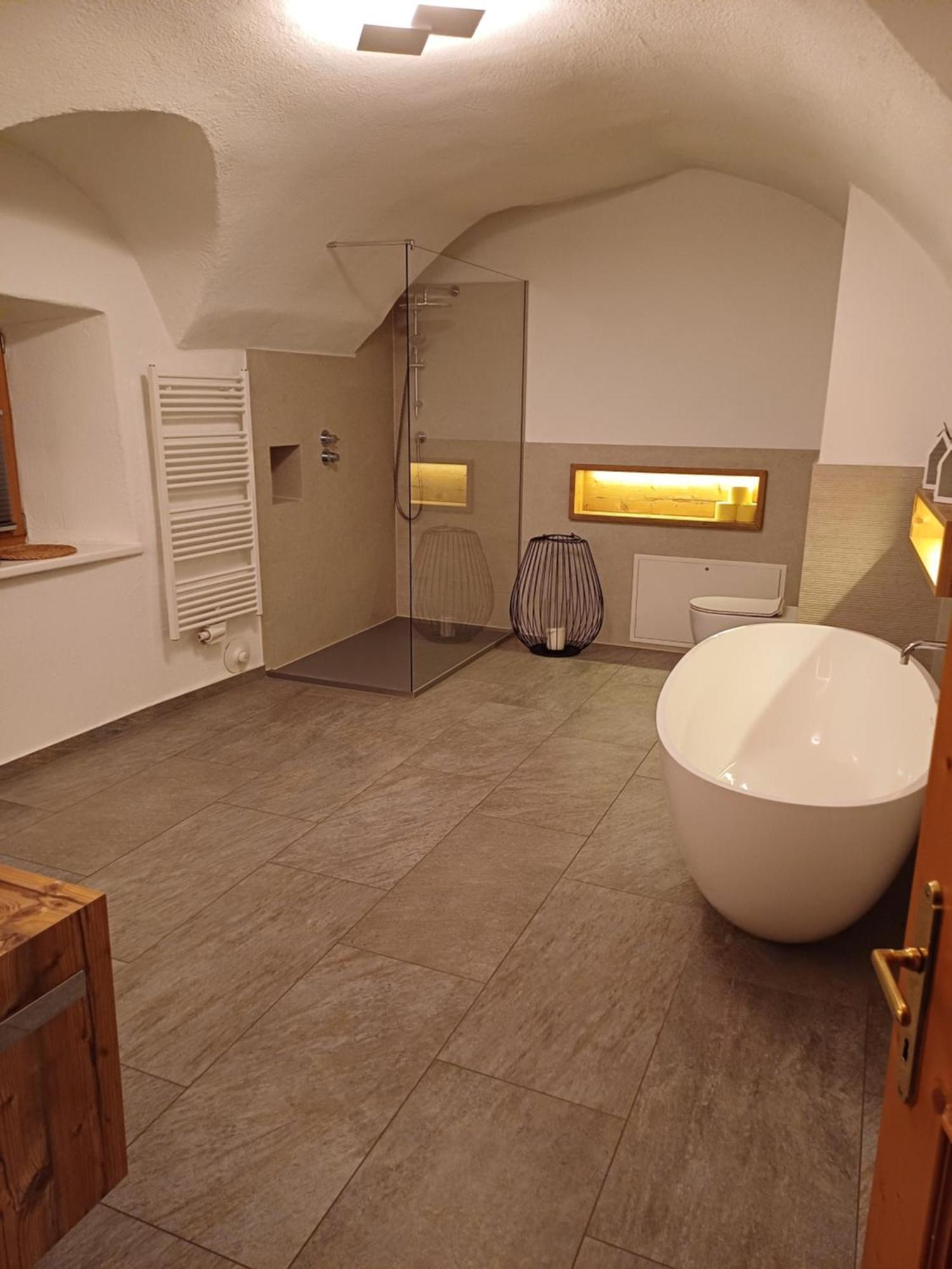 Apartment Der Riese Reith bei Seefeld Exterior foto